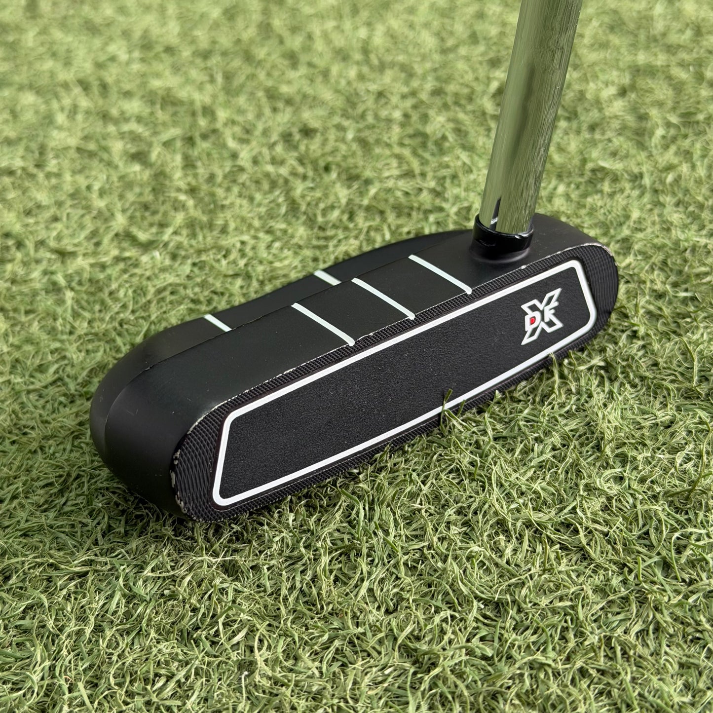 Odyssey DFX Rossie (2021) Putter / 34 Inch - Pre Owned Golf 