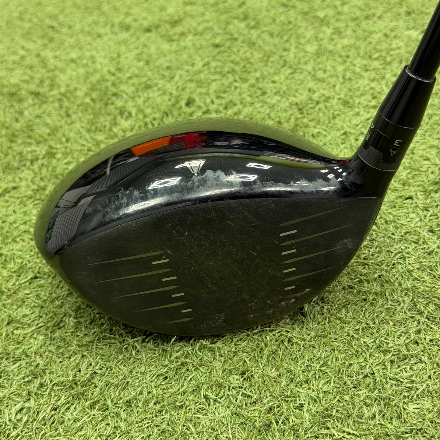 Titleist TS2 Golf Driver / 10.5 Degree / Regular Flex