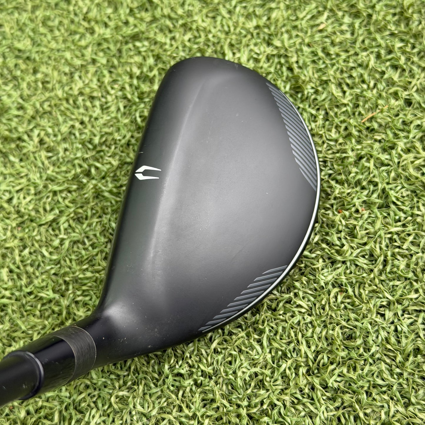 Cleveland Launcher XL Halo #4 Hybrid / 21 Degree / Regular Flex