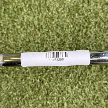 Odyssey White Steel Blade 2 Two Ball / 35 Inch