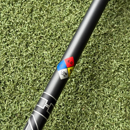 Srixon ZX #3 Hybrid / 19 Degree / Stiff Flex