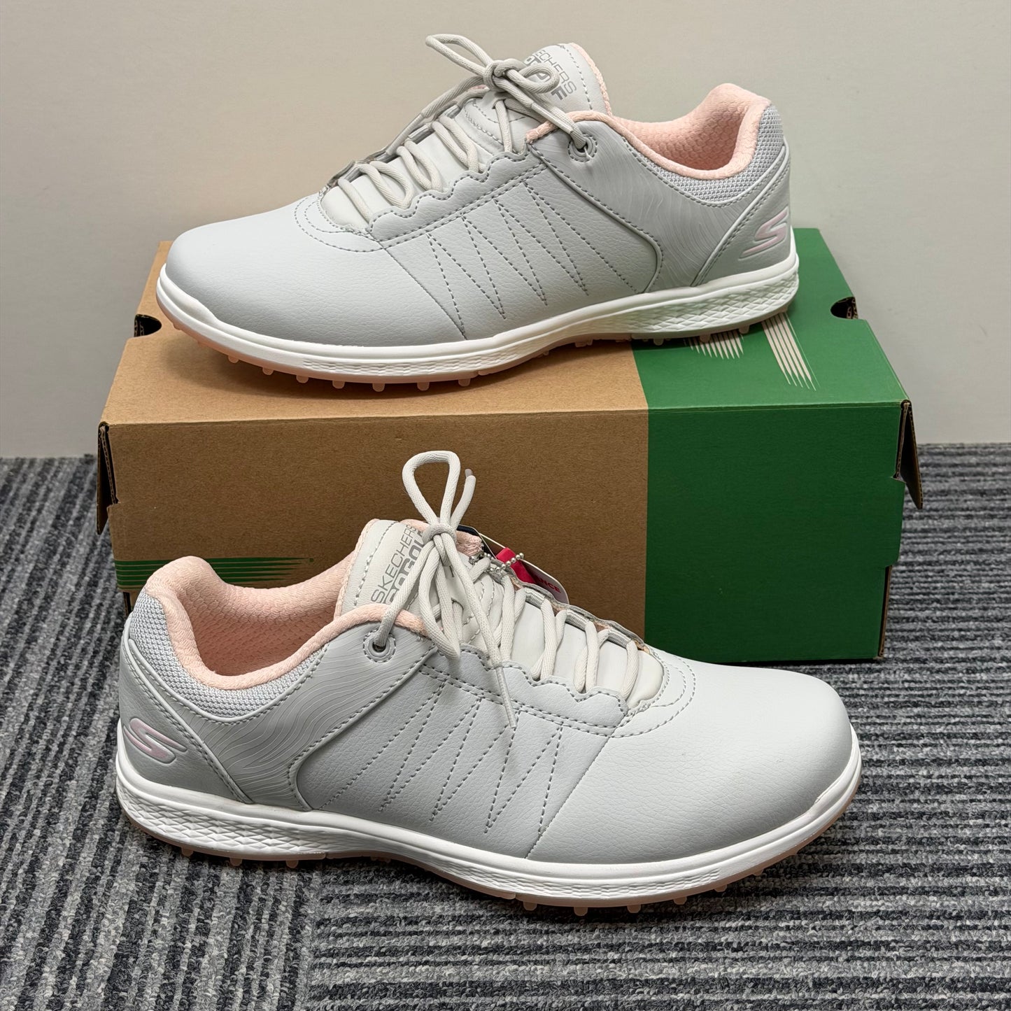 Skechers Go Golf Pivot Women's Golf Shoes / UK 4.5
