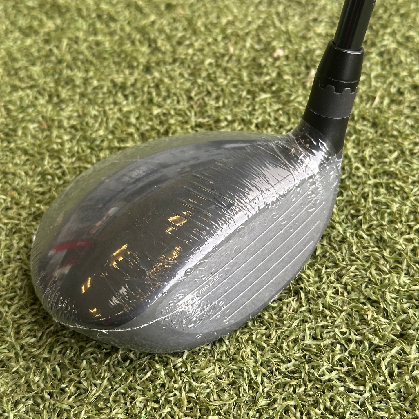 Cobra Darkspeed Max #5 Fairway Wood / 18.5 Degree / Senior Flex