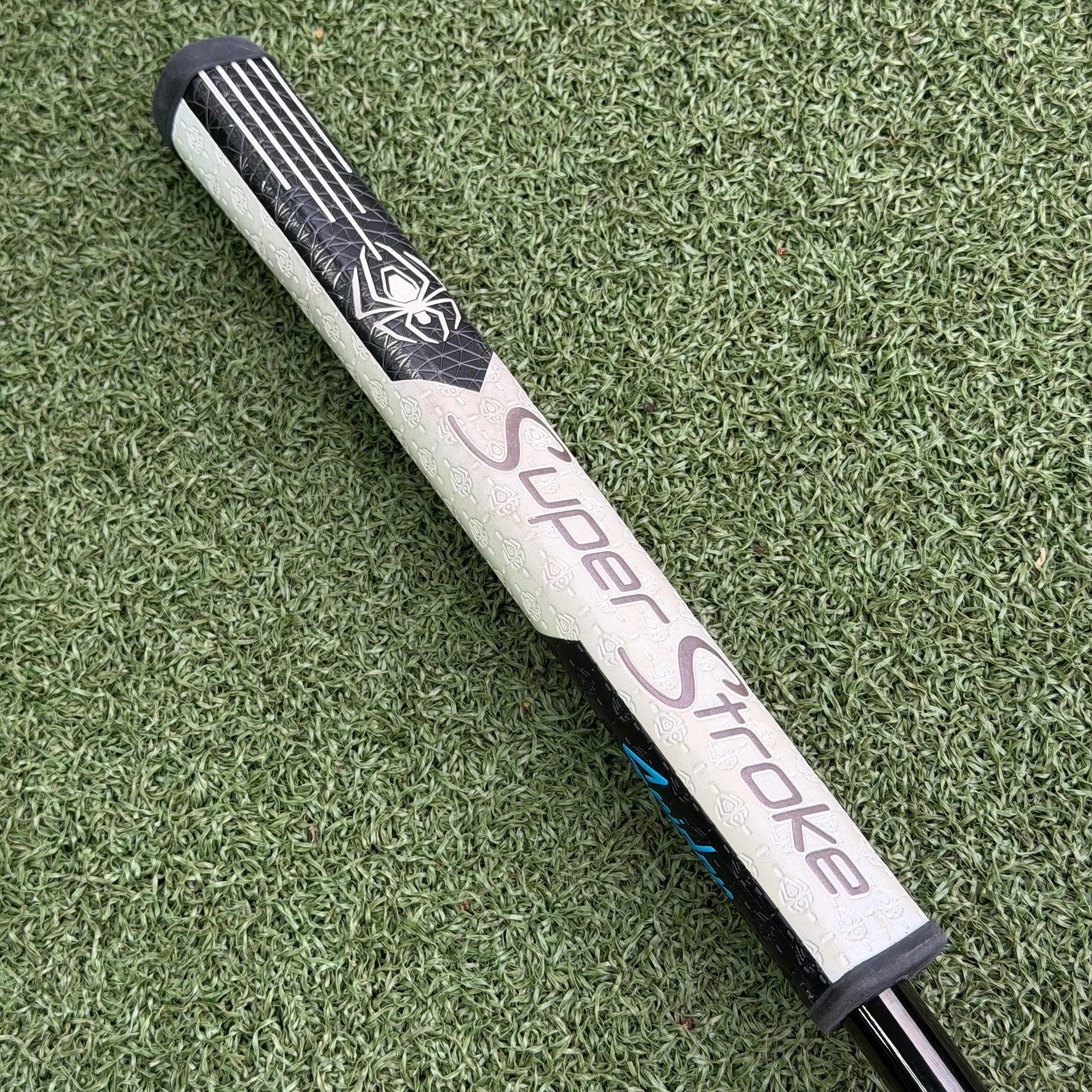 TaylorMade Spider ZT Putter / 33 Inch - Pre Owned Golf 