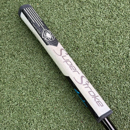 TaylorMade Spider ZT Putter / 33 Inch - Pre Owned Golf 