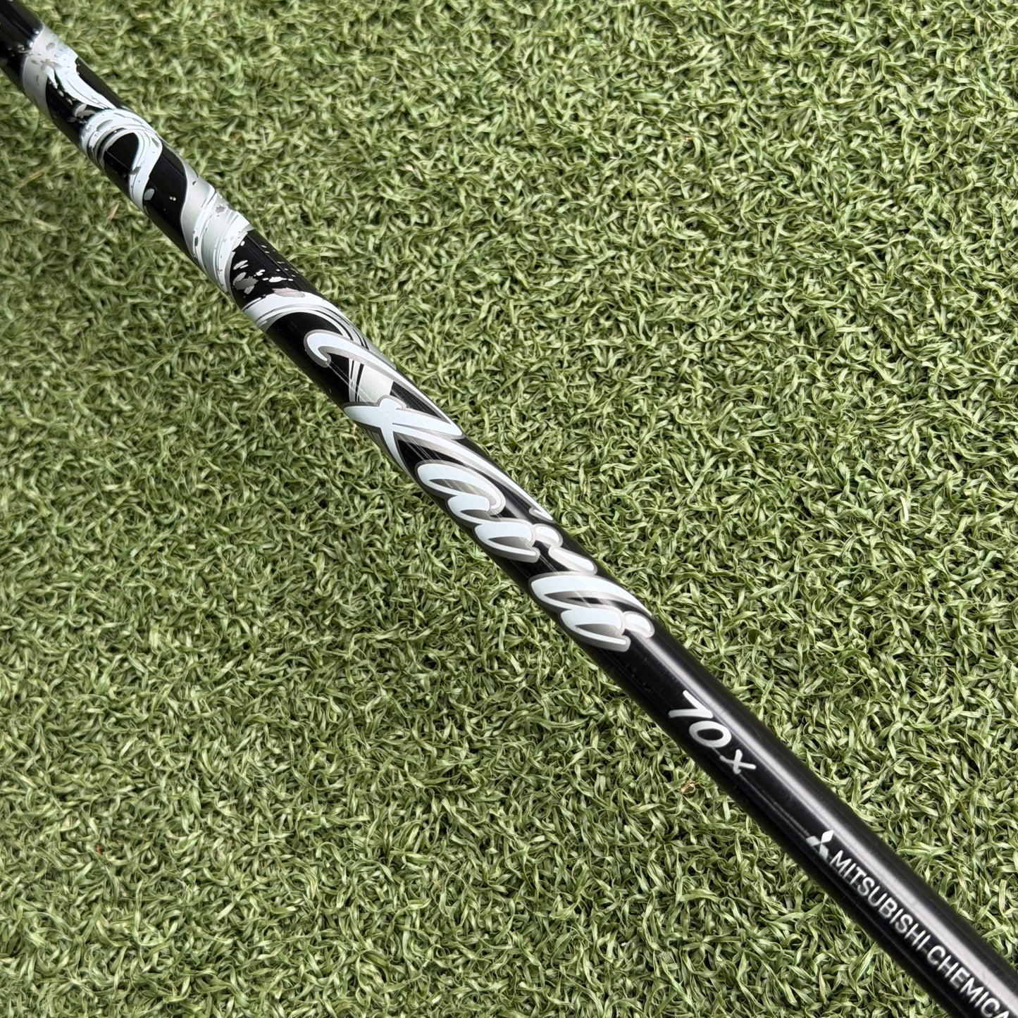 TaylorMade Qi10 Max Golf Driver / 10.5 Degree / X-Stiff Flex