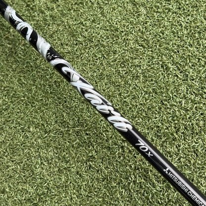TaylorMade Qi10 Max Golf Driver / 10.5 Degree / X-Stiff Flex - Pre Owned Golf 