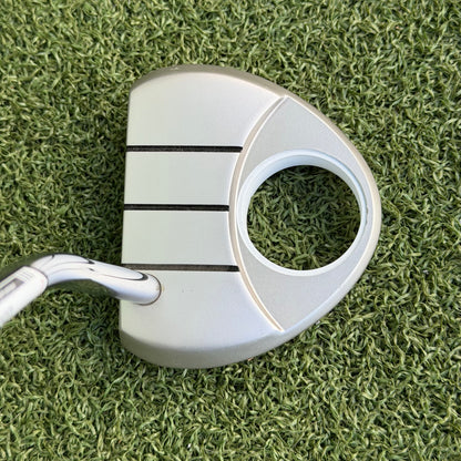 TaylorMade TP Hydro Blast Chaska SB Golf Putter / 34 Inch - Pre Owned Golf 
