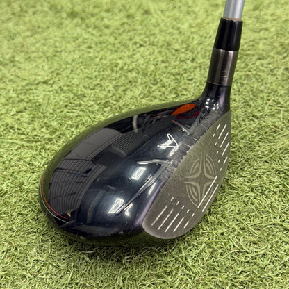 Callaway XR Speed #7 Fairway Wood / 21 Degree / Senior Flex - Pre Owned Golf 