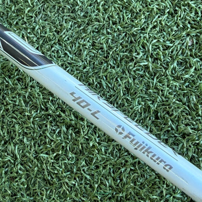 TaylorMade Qi35 Max Lite #5 Hybrid / 27 Degree / Ladies Flex