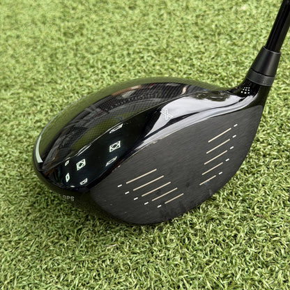 PXG 0311 Black Ops Driver / 9 Degree / Tensei Blue 55 Regular Flex