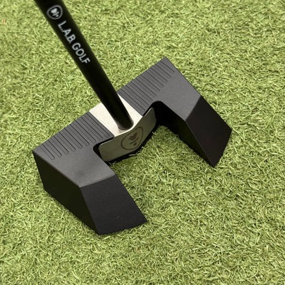 L.A.B MEZZ .1 Max / Accra Shaft / Broomhandle / 43 Inch