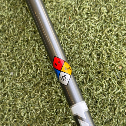 Callaway Paradym AI Smoke HL #5 Hybrid / 24 Degree / Regular Flex