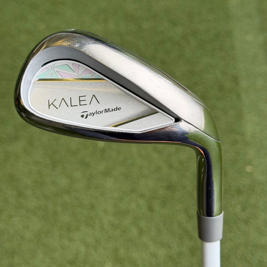 TaylorMade Kalea PW / 47 Degree / Ladies Flex