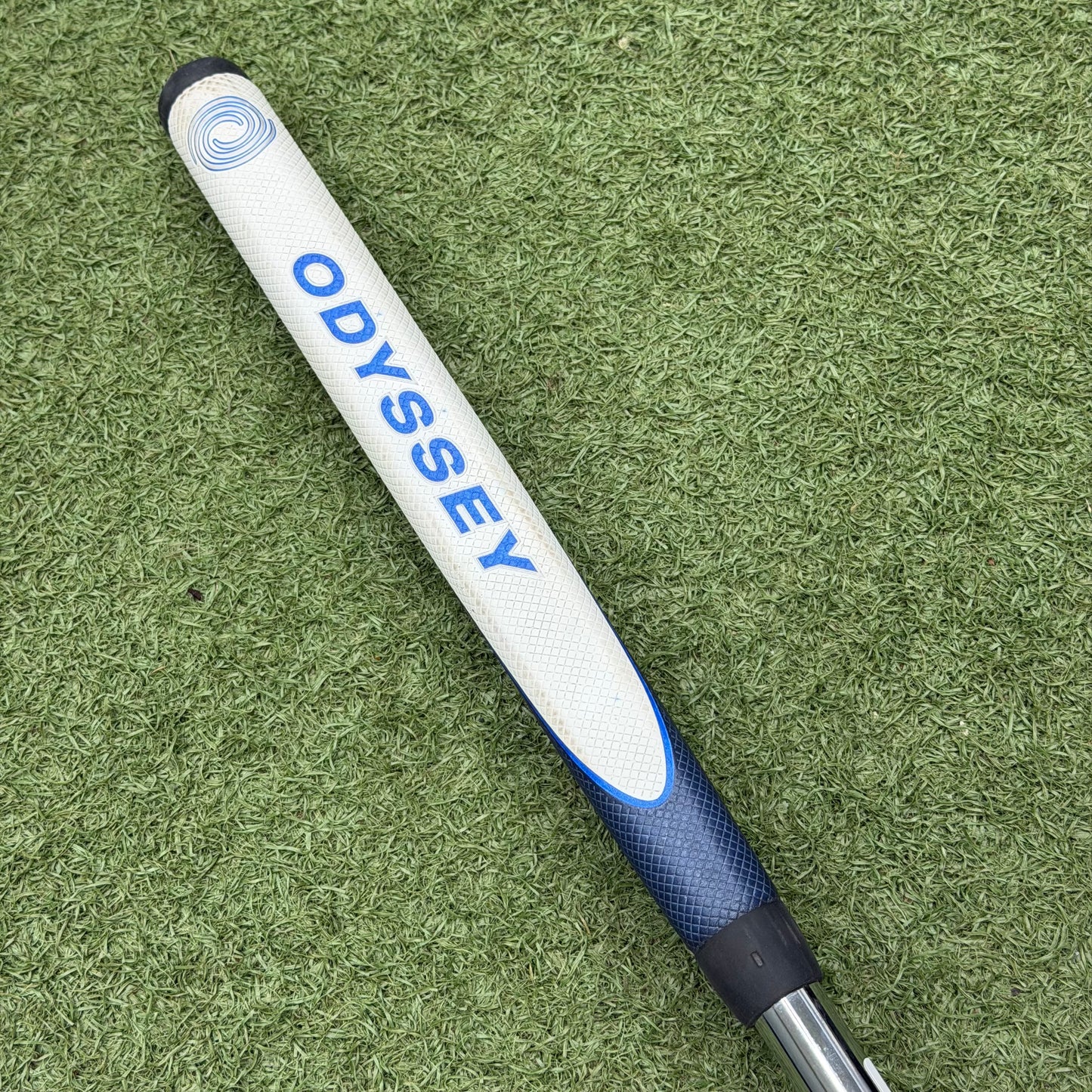 Odyssey Ai-ONE #7 DB Golf Putter / 34 Inch