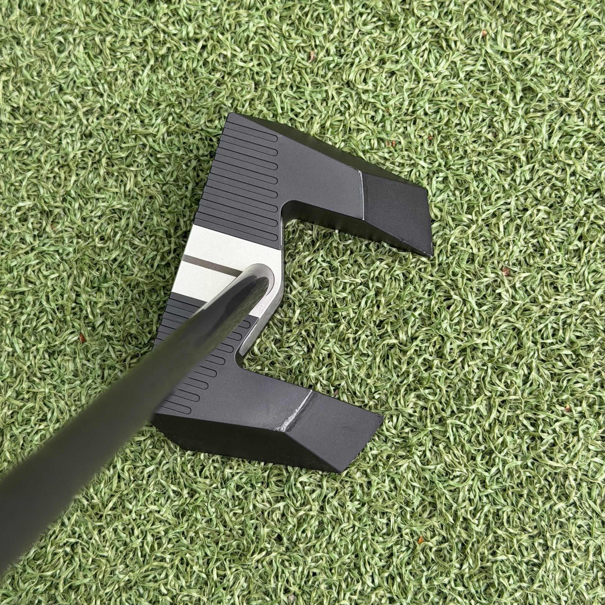 L.A.B MEZZ .1 Golf Putter / 34 Inch - Pre Owned Golf 