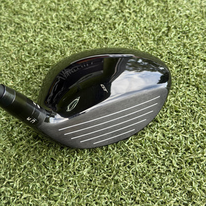 Titleist GT2 #3HL Fairway Wood / 16.5 Degree / Stiff Flex / Left Hand - Pre Owned Golf 