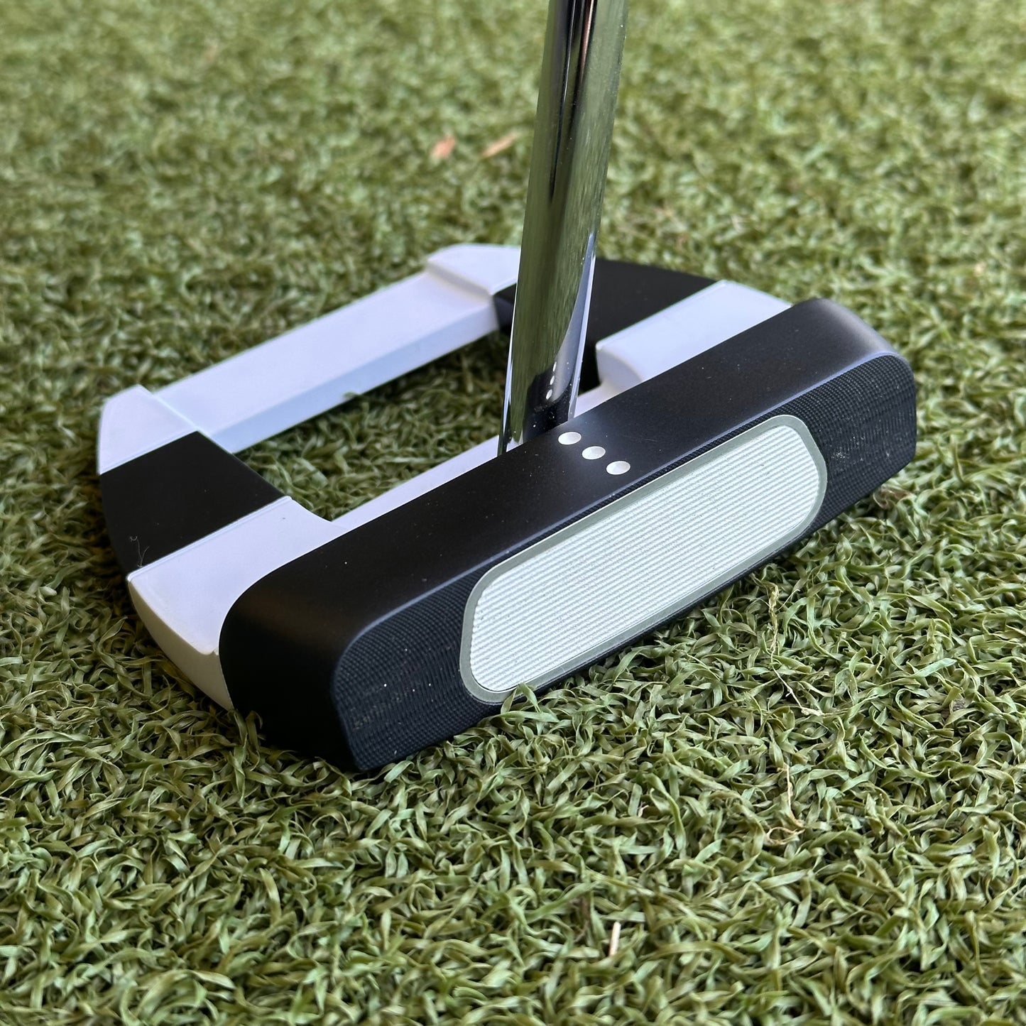 Odyssey Ai-One Square 2 Square Jailbird Putter / 33 Inch