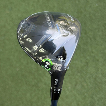 Cobra DS-Adapt X #3 Fairway Wood / 15 Degree / Stiff Flex - Pre Owned Golf 