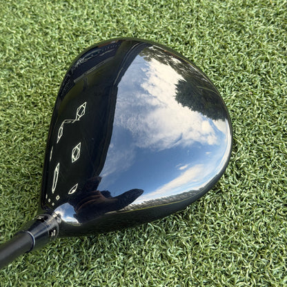 Titleist GT3 Golf Driver / 8 Degree / Stiff Flex - Pre Owned Golf 