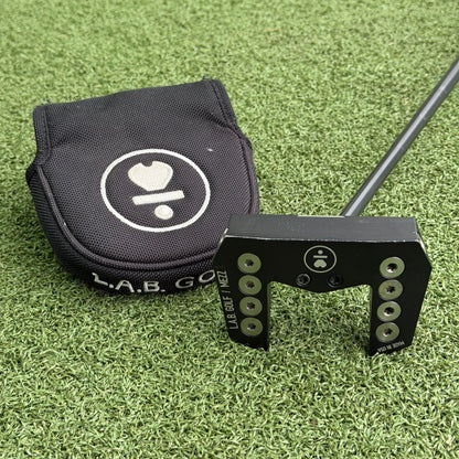 L.A.B MEZZ .1 Golf Putter / 34 Inch - Pre Owned Golf 