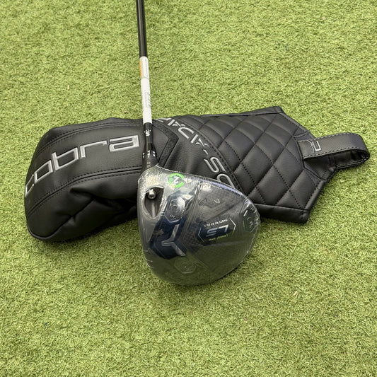 Cobra DS-Adapt LS Golf Driver / 9 Degree / Stiff Flex