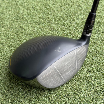 Callaway Rogue ST Max Golf Driver / 9 Degree / Stiff Flex