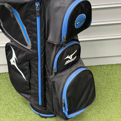 Mizuno Cart Bag - Pre Owned Golf 