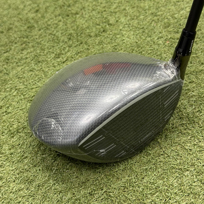 TaylorMade Qi35 Core Golf Driver / 9 Degree / Stiff Flex - Pre Owned Golf 