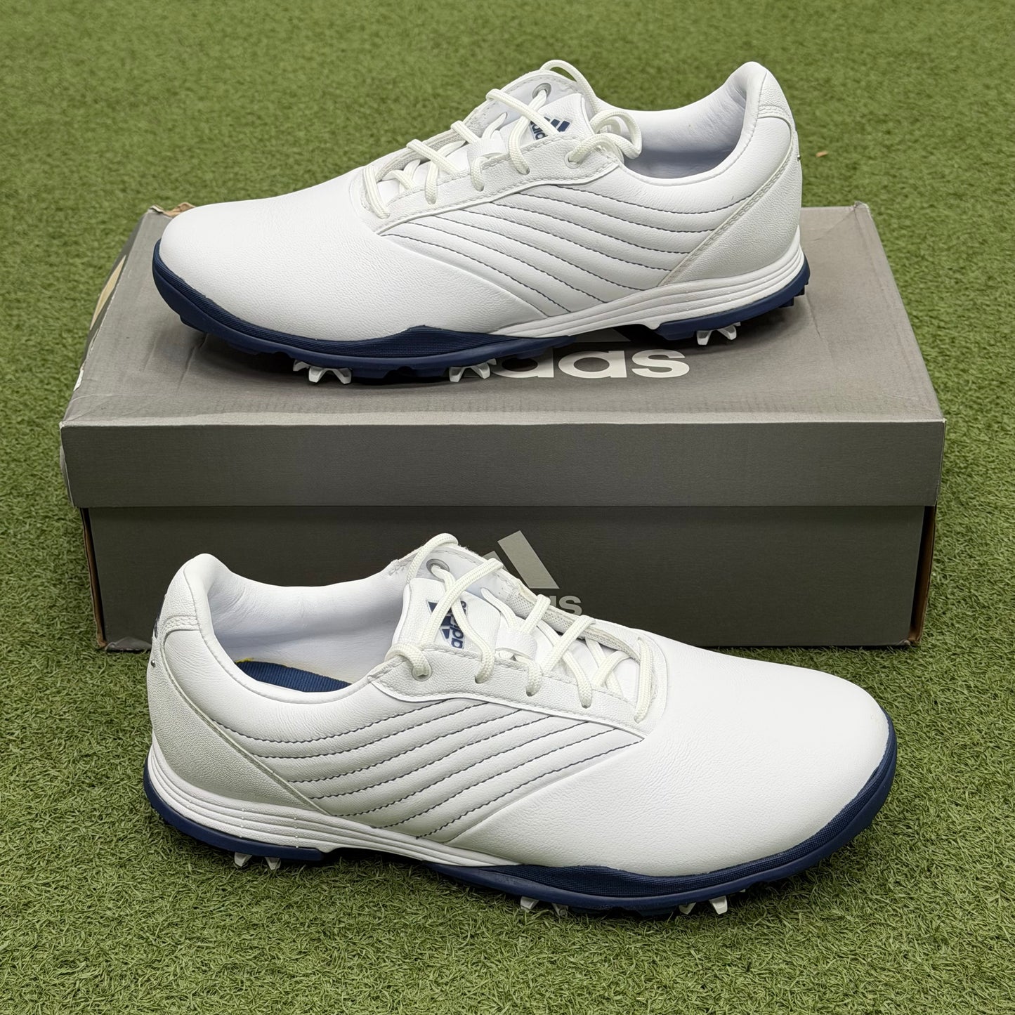 adidas Adipure DC2 Women's Golf Shoes / UK 7