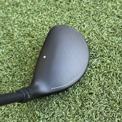 PING G440 #5 Hybrid / 26 Degree / Senior Flex - Pre Owned Golf 