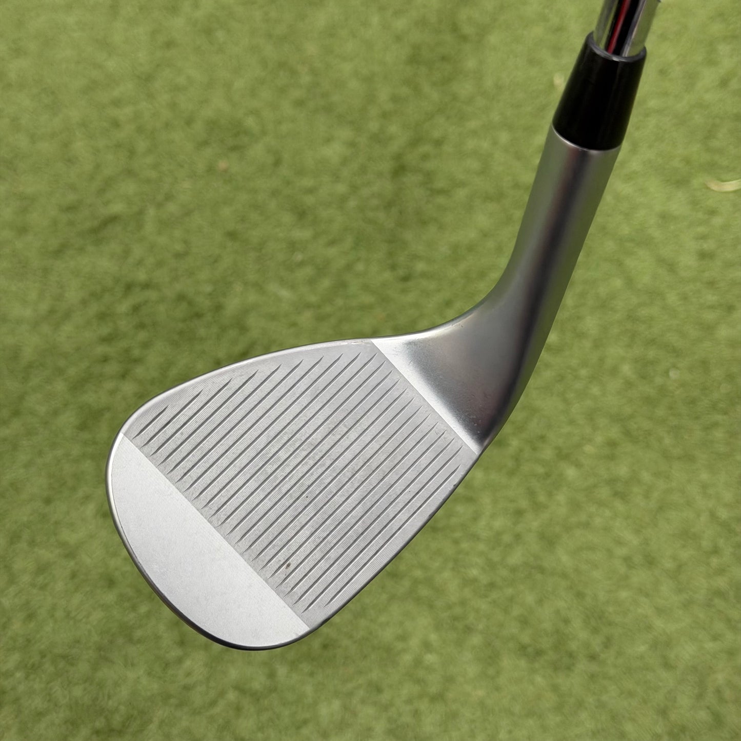 PING S159 Lob Wedge / 58 Degree