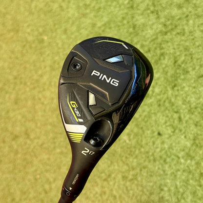 PING G430 #2 Hybrid