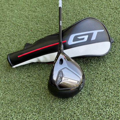 Titleist GT280 Mini Driver / 13 Degree / Stiff Flex - Pre Owned Golf 