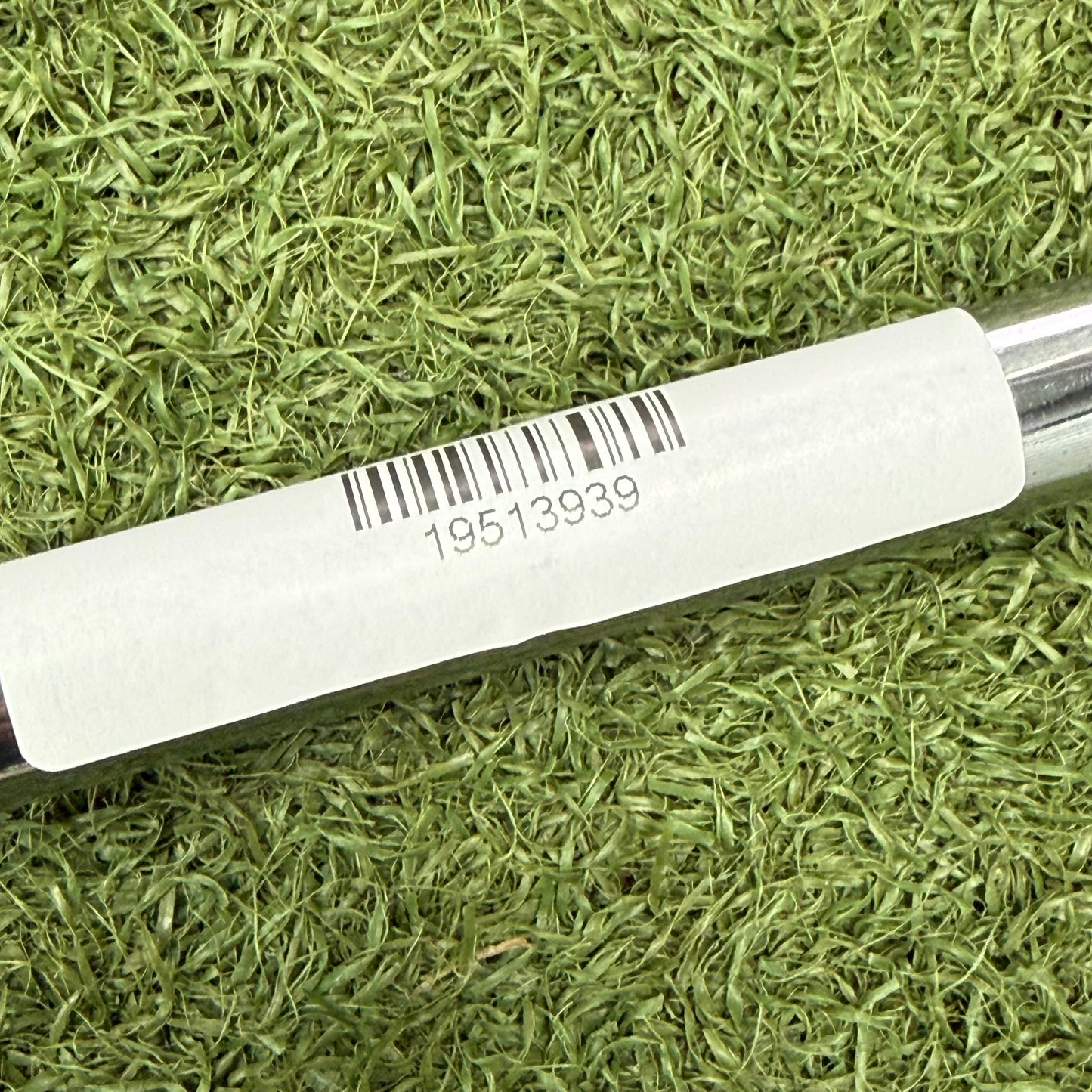 Callaway WarBird Iron Set / 5-PW / UniFlex