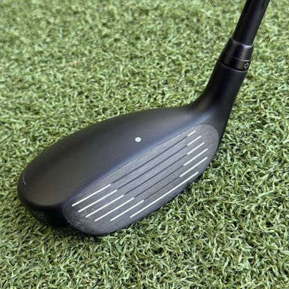 PING G440 #4 Hybrid / 23 Degree / Senior Flex - Pre Owned Golf 