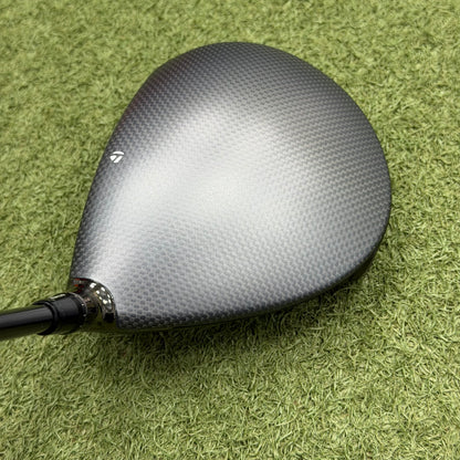 TaylorMade Qi35 LS Golf Driver / 8 Degree / Stiff Flex - Pre Owned Golf 