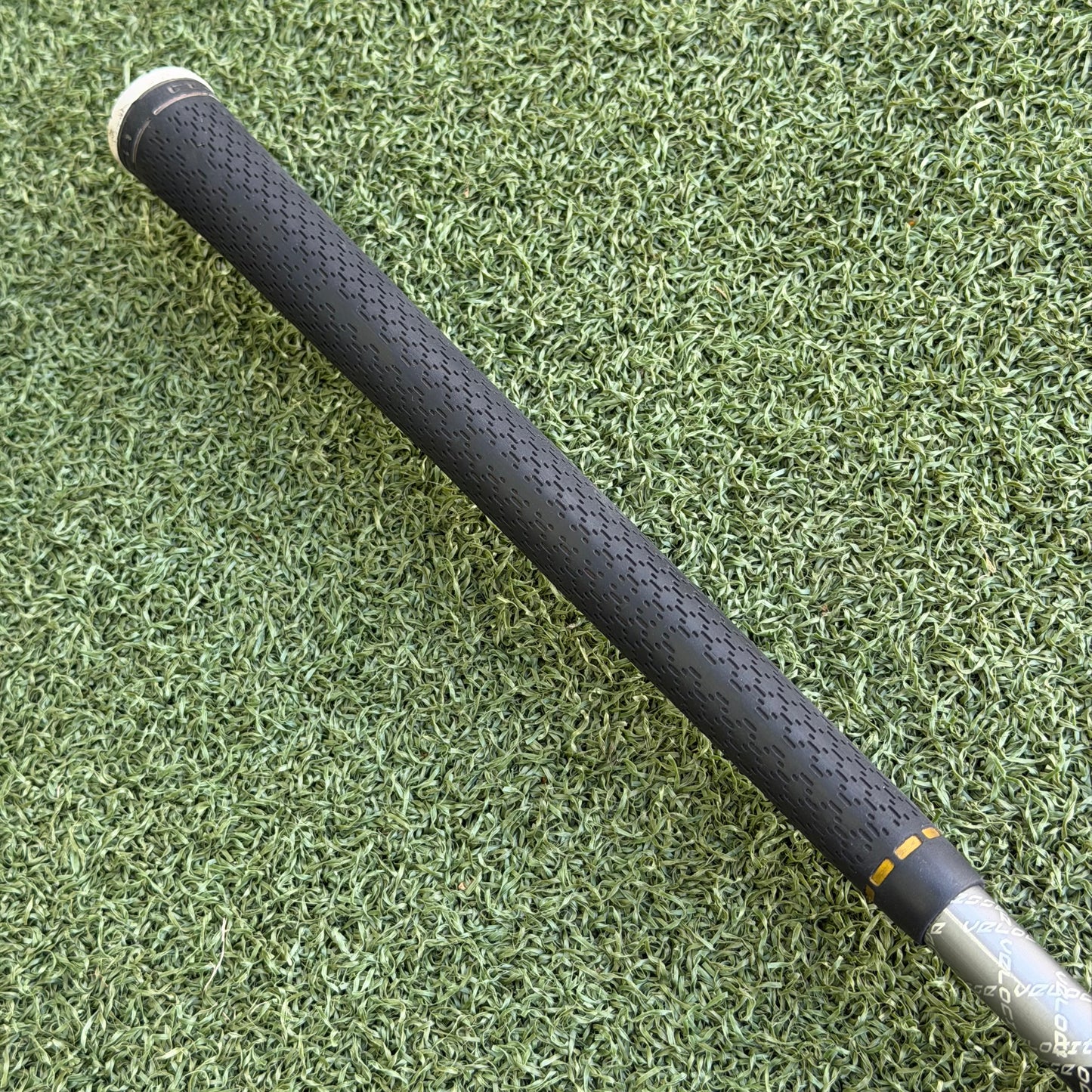 Cobra Fly-Z+ Golf Driver / 8.5-11.5 Degree / Stiff Flex