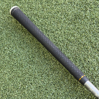 Cobra Fly-Z+ Golf Driver / 8.5-11.5 Degree / Stiff Flex