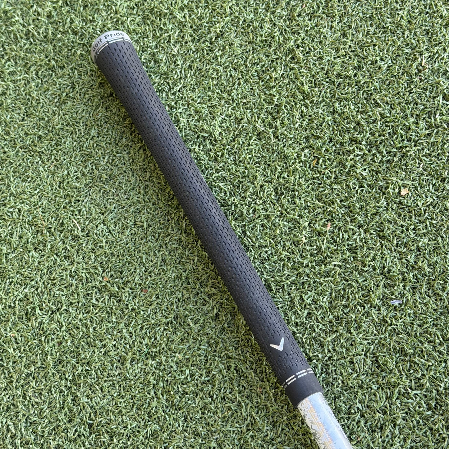 Callaway Elyte #5 Fairway / 18 Degree / Regular Flex