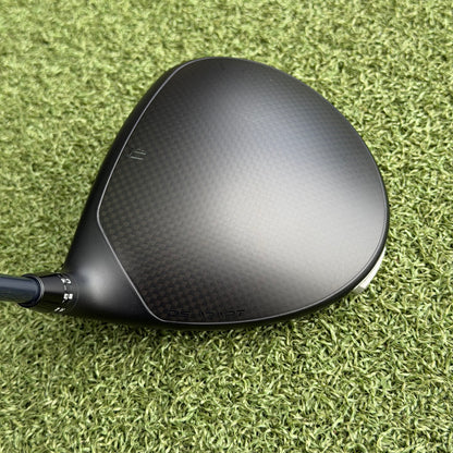 Cobra DS-Adapt Max K Golf Driver / 10.5 Degree / Regular Flex