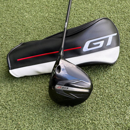 Titleist GT2 Golf Driver / 9 Degree / Stiff Flex - Pre Owned Golf 