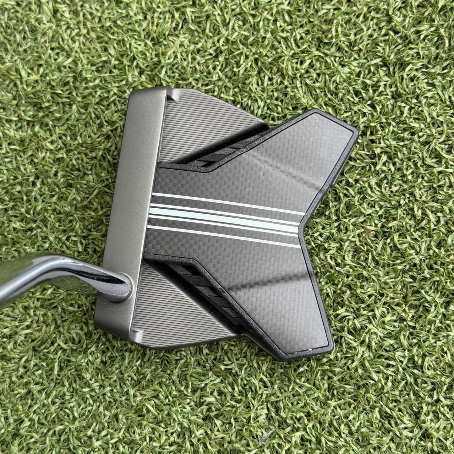 Cobra 3D Printed Agera RS Putter / 34 Inch