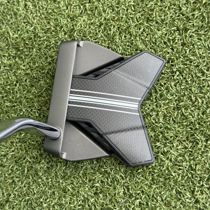Cobra 3D Printed Agera RS Putter / 34 Inch - Pre Owned Golf 