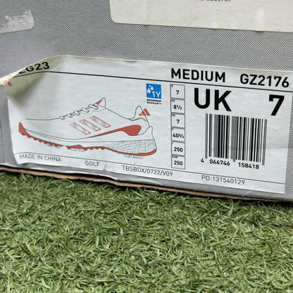 adidas ZG23 Women's Golf Shoes / UK 7 - Pre Owned Golf 