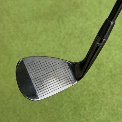 Titleist Vokey SM9 Jet Black Premium Gap Wedge / 50 Degree - Pre Owned Golf 