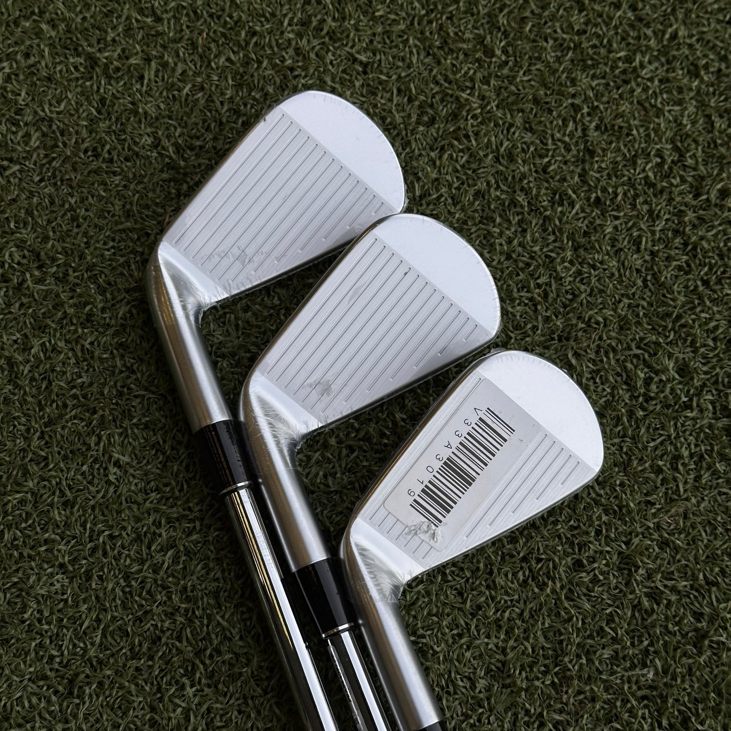 Srixon ZX5 MKii Forged Golf Iron Set