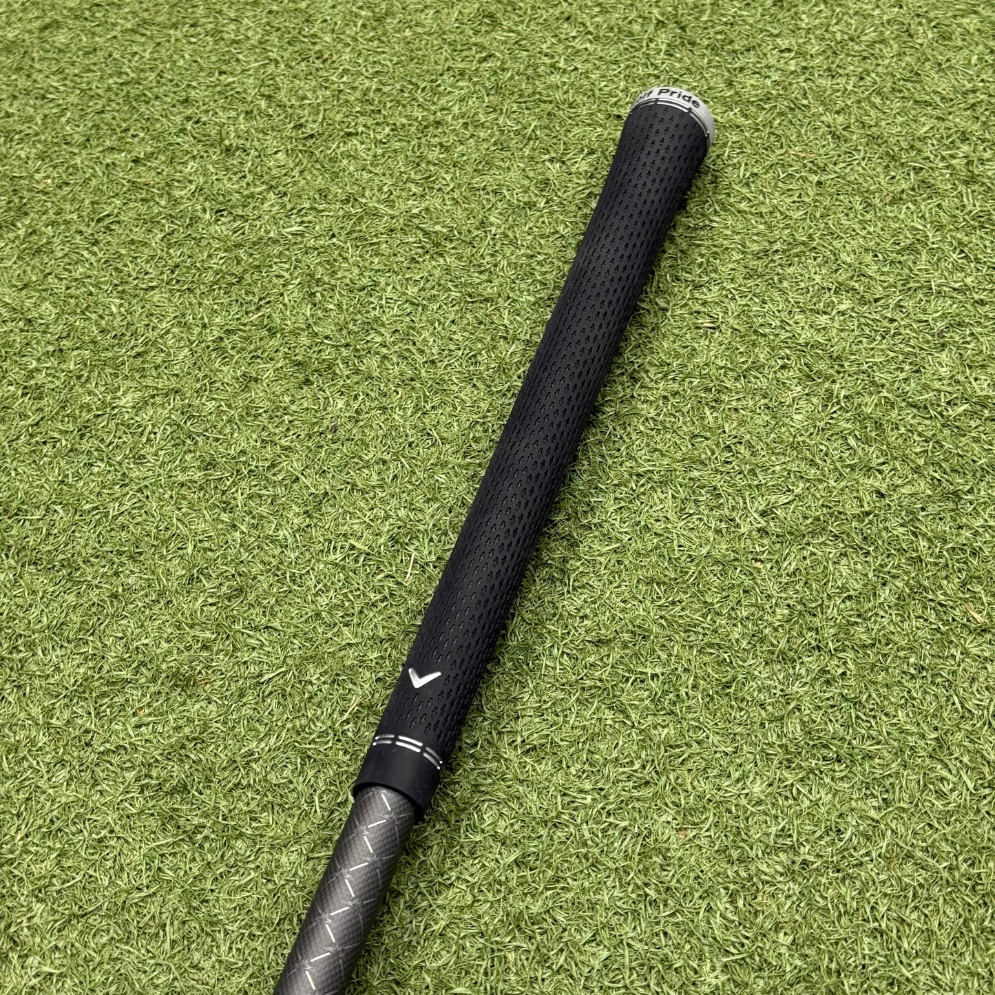 Callaway Paradym AI Smoke Triple Diamond #3 Utility / 15 Degree / Regular Flex