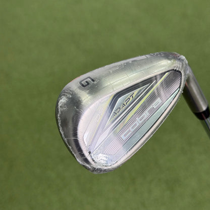 Cobra DS Adapt Gap Wedge / 48 Degree / Regular Flex - Pre Owned Golf 