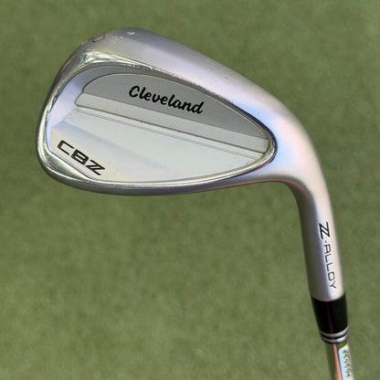 Cleveland CBZ Gap Wedge / 50 Degree
